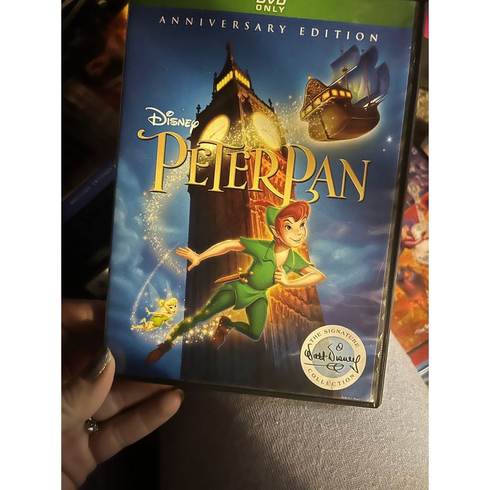 Disney petepan